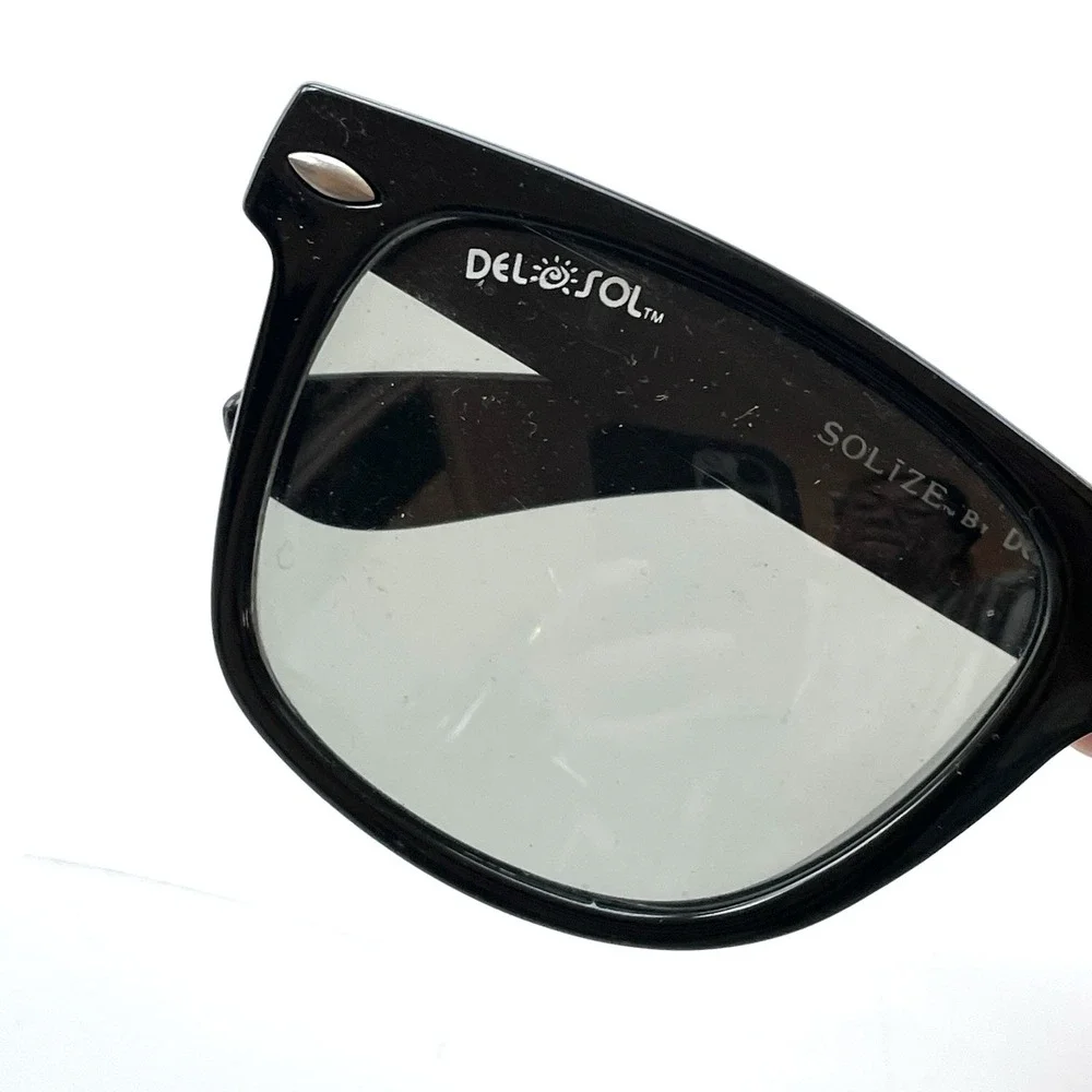 Womens‎ Sunglasses Lot of 6 Armani Exchange Foster Grant Oversized UV